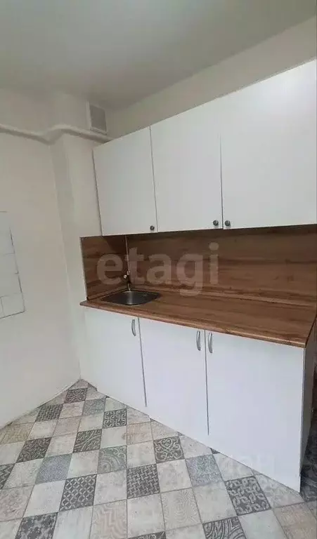 1-к кв. Кировская область, Кирово-Чепецк Чепецкая ул., 18 (31.0 м) - Фото 2