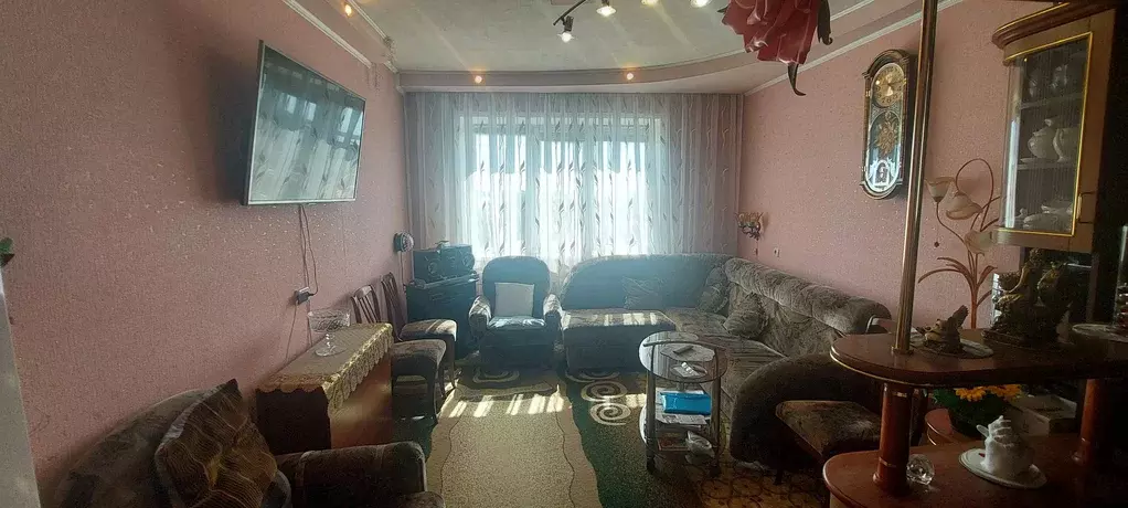 Продаётся 3-к квартира, 62.5 м - Фото 0