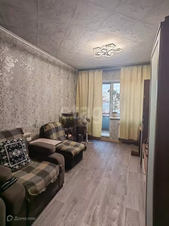Продаётся 2-к квартира, 50.9 м - Фото 1