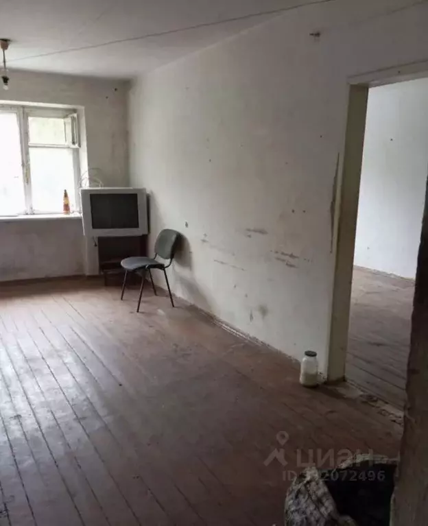 Комната Крым, Сакский район, с. Орехово ул. Садовая, 13А (17.0 м) - Фото 1