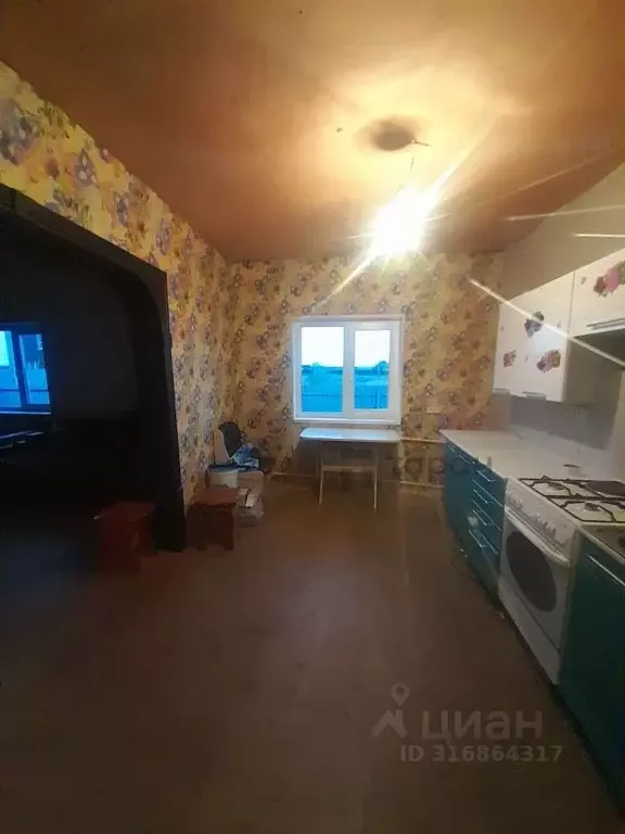 Дом в Челябинская область, Красноармейский район, Баландинское с/пос, ... - Фото 0