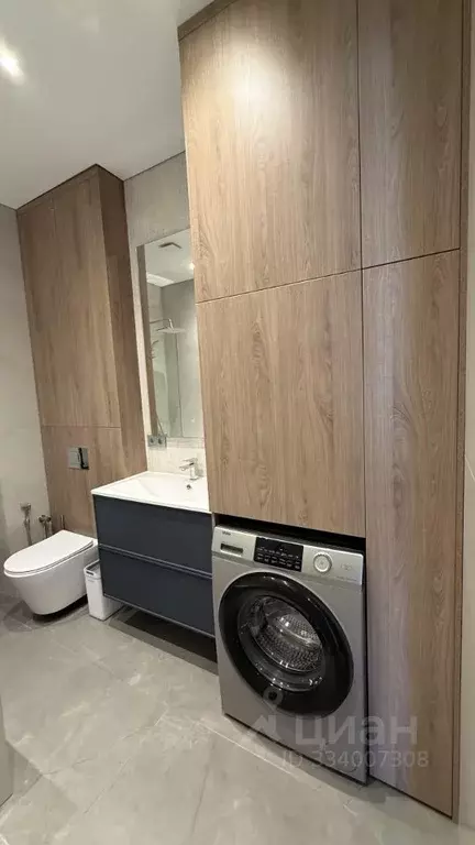 2-к кв. Москва Севастопольский просп., 22А (42.0 м) - Фото 2