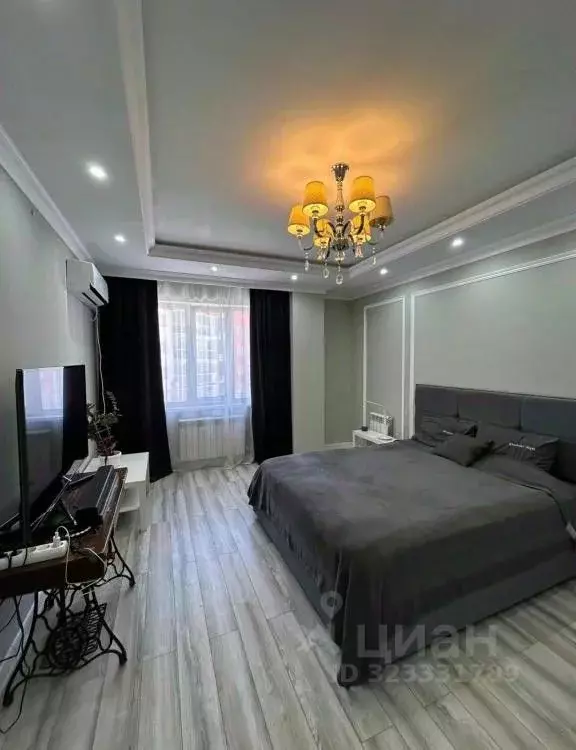 1-к кв. Саха (Якутия), Якутск 203-й мкр, 3 (46.2 м) - Фото 2