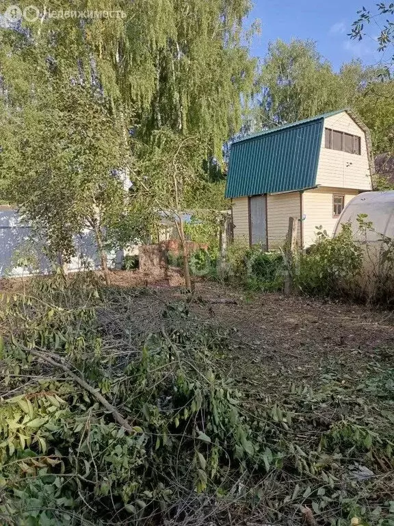 Участок в Чебоксары, улица Кирова (4.5 м) - Фото 1