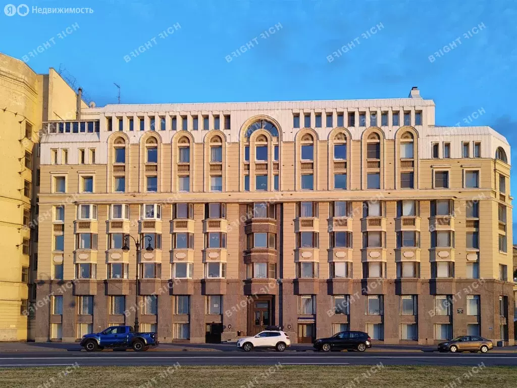 Офис (518.32 м) - Фото 1