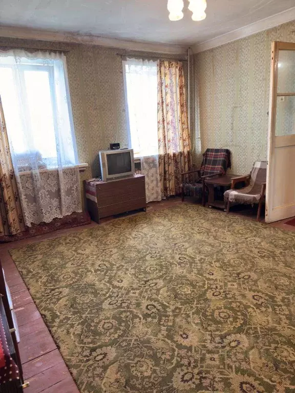 Квартира, 1 комната, 32 м - Фото 2