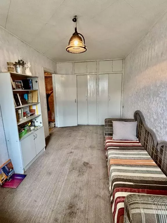 2-к кв. Ульяновская область, Димитровград ул. Победы, 10А (45.0 м) - Фото 2