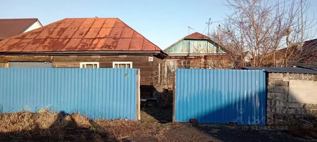 Дом в Алтайский край, Рубцовск ул. Бориса Иванкова, 158 (50 м) - Фото 0