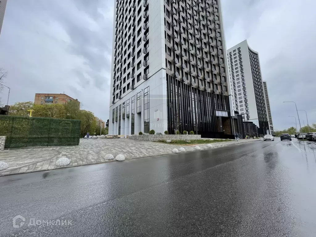 Продаётся 2-к квартира, 53 м - Фото 1