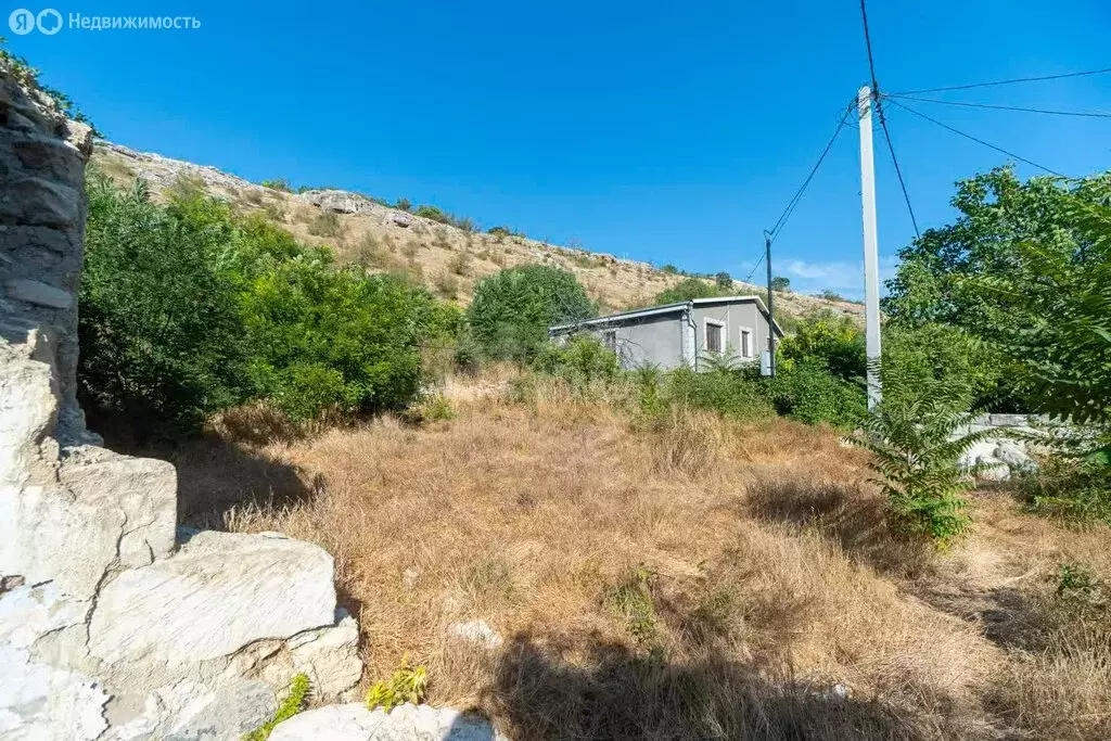 Участок в Севастополь, улица Ревякина (4.5 м) - Фото 1