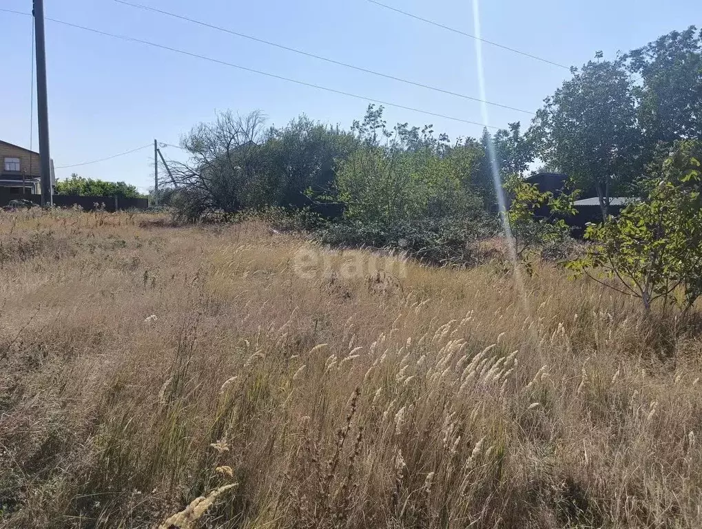 Участок в Краснодарский край, Ейск Виктория СНТ,  (5.0 сот.) - Фото 2