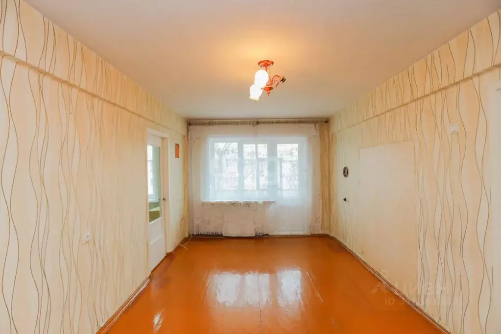 3-к кв. Иркутская область, Ангарск 11-й мкр, 11 (55.5 м) - Фото 0