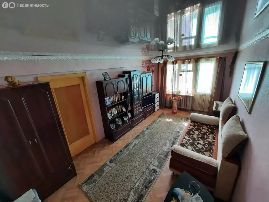 2-комнатная квартира: Брянск, улица Володарского, 66 (43 м) - Фото 0