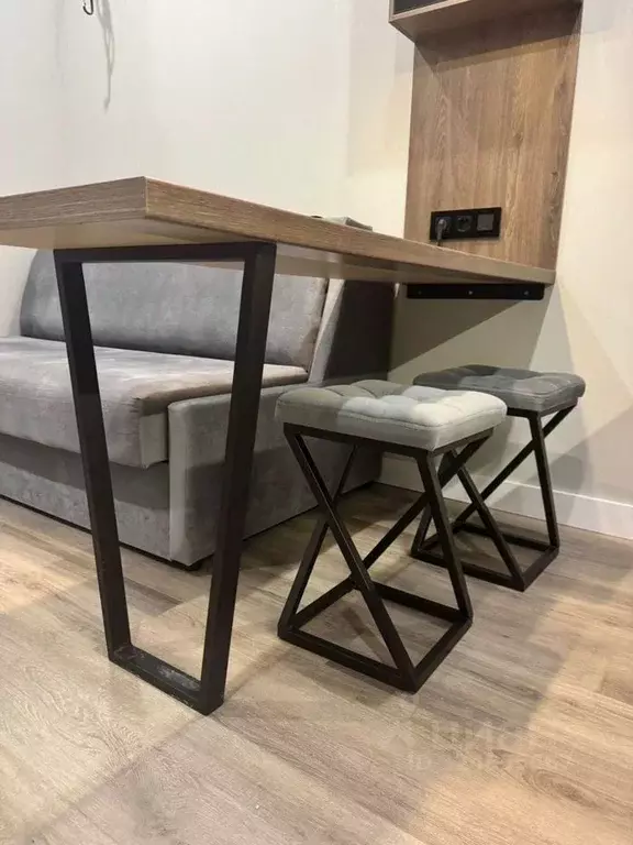 Студия Москва ул. Лобановский Лес, 9 (23.0 м) - Фото 2