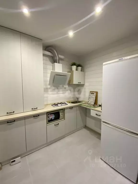 Студия Костромская область, Кострома Жужелинская ул., 30 (37.1 м) - Фото 1