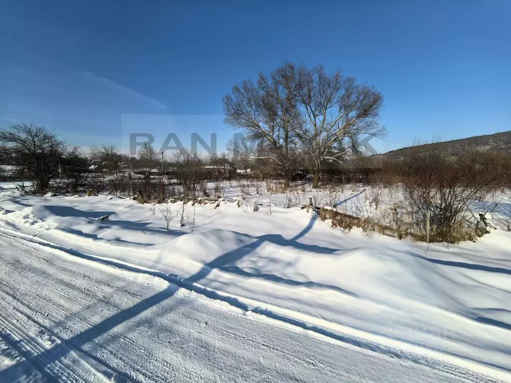 Участок в Адыгея, Майкопский район, Краснооктябрьское с/пос, ... - Фото 2