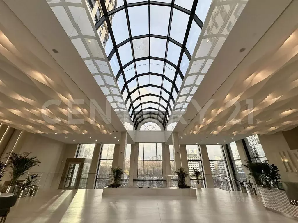 5-к кв. Москва ул. Василия Ланового, 7с1 (160.0 м) - Фото 1