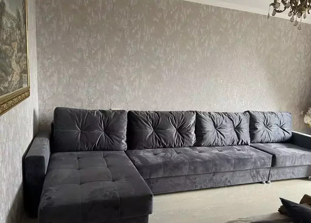 2-к кв. Дагестан, Дербент ул. Х. Тагиева, 33 (65.0 м) - Фото 1