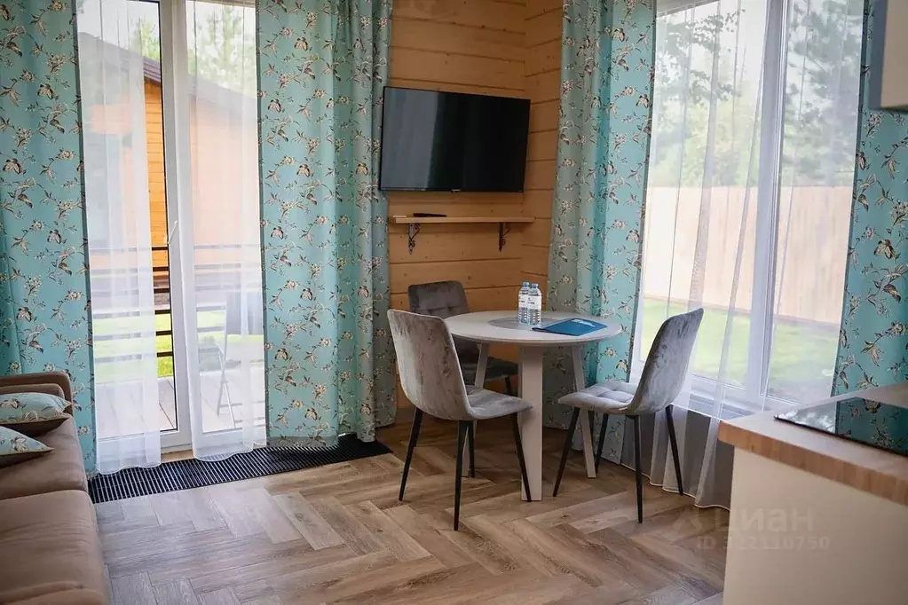 Комната Алтай, Майминский район, Манжерокское с/пос, с. Озерное проезд ... - Фото 2