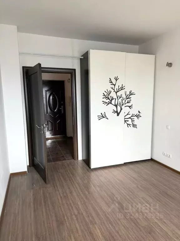 1-к кв. Омская область, Омск бул. Архитекторов, 14 (52.6 м) - Фото 1