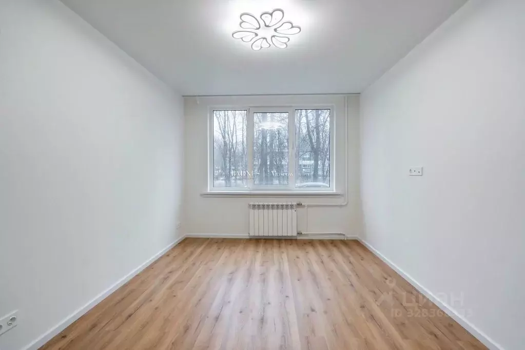 1-к кв. Санкт-Петербург ул. Подвойского, 29к1Б (29.1 м) - Фото 1