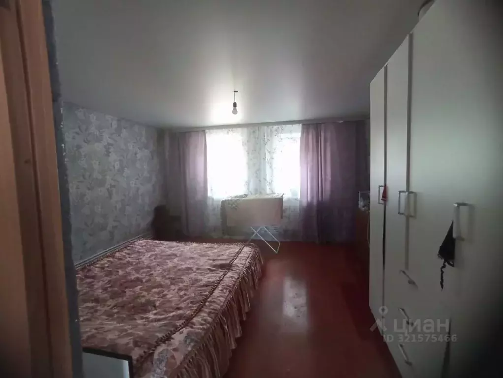 Дом в Ставропольский край, Изобильненский муниципальный округ, с. ... - Фото 0