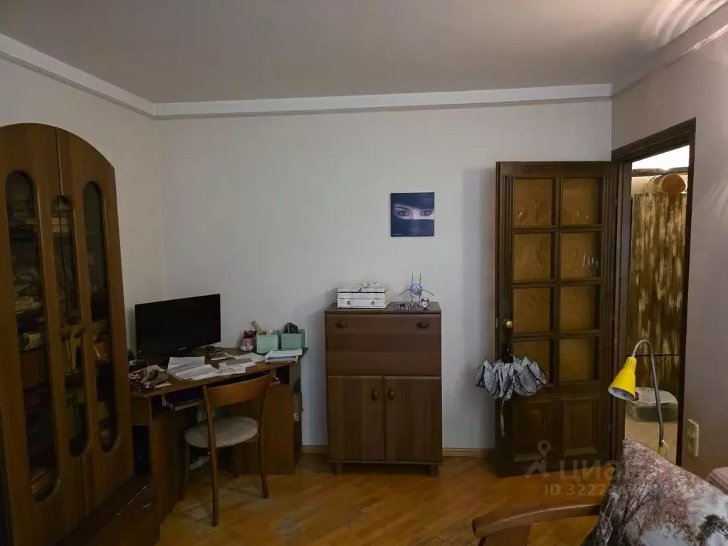 2-к кв. Ростовская область, Азов Азовский район, Комсомольская ул., 70 ... - Фото 2