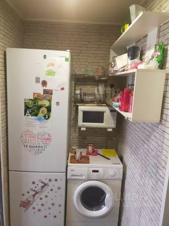 Комната Курская область, Курск Республиканская ул., 54 (12.7 м) - Фото 0
