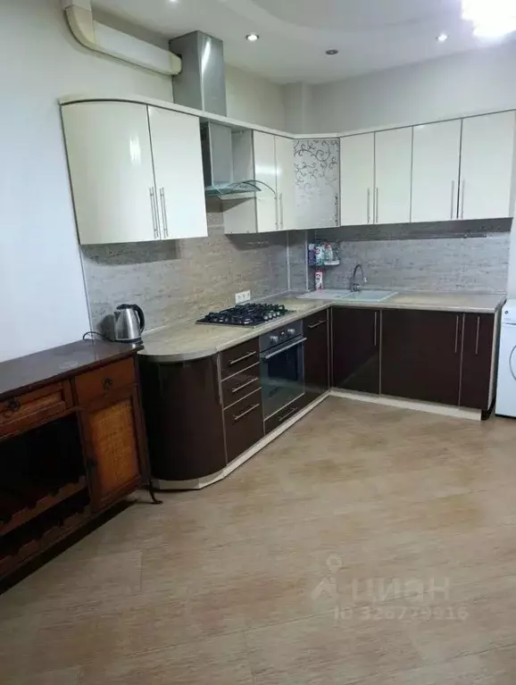 1-к кв. Краснодарский край, Сочи Амбровая ул., 33 (44.8 м) - Фото 2