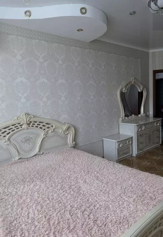 1-к кв. Краснодарский край, Анапа Парковая ул., 61к3 (45.0 м) - Фото 1