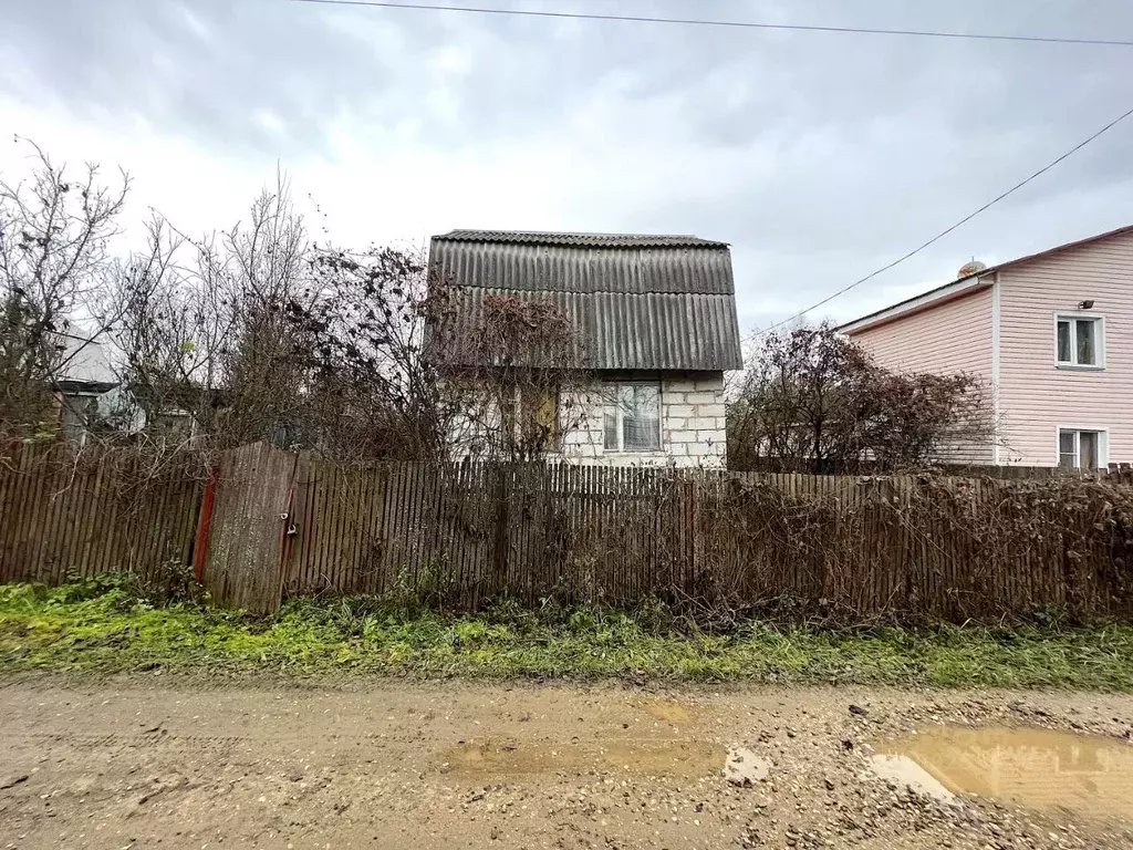 Дом в Московская область, Дмитровский городской округ, Сокол СНТ 152 ... - Фото 0