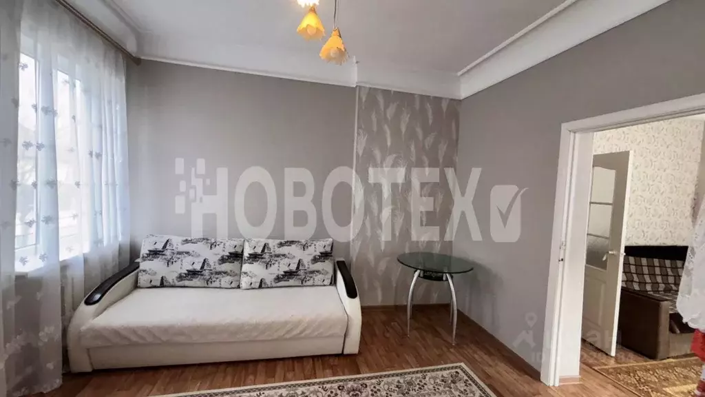 Дом в Краснодарский край, Крымск ул. Максима Горького, 9 (65 м) - Фото 1