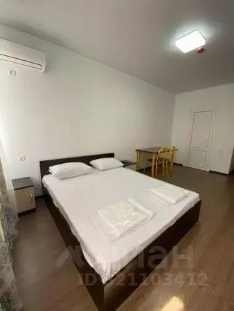 Комната Краснодарский край, Темрюкский район, Голубицкое с/пос, ... - Фото 1
