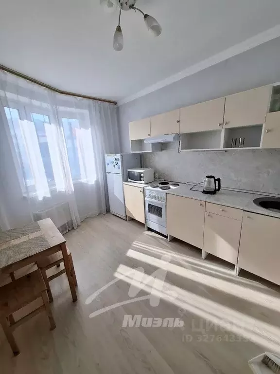 1-к кв. Москва, Москва, Московский г. ул. Никитина, 14к1 (38.0 м) - Фото 2