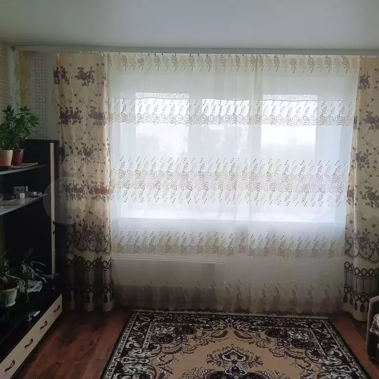1-к. квартира, 34 м, 6/9 эт. - Фото 0