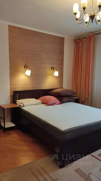 3-к кв. Ростовская область, Ростов-на-Дону Восточная ул. (72.0 м) - Фото 1