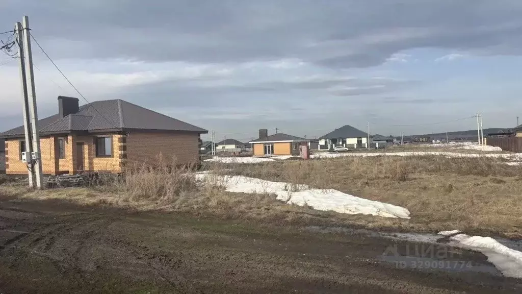 Участок в Башкортостан, Салават  (9.0 сот.) - Фото 1