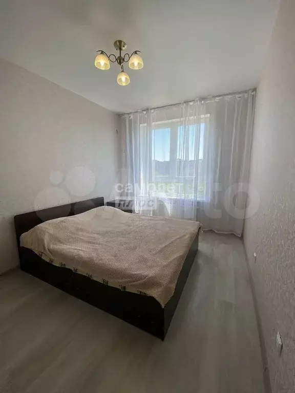 1-к. квартира, 38,7 м, 5/9 эт. - Фото 1