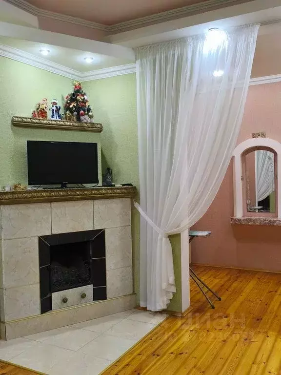 1-к кв. Крым, Ялта ул. Архивная, 8 (43.0 м) - Фото 1