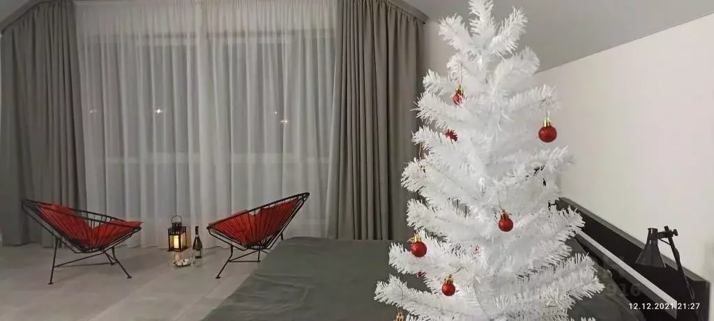 1-к кв. Севастополь ул. Горького, 24 (72.0 м) - Фото 2