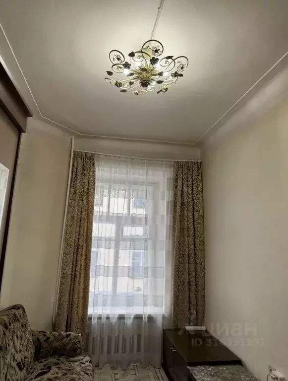 Комната Санкт-Петербург 15-я Васильевского острова линия, 72 (12.0 м) - Фото 1