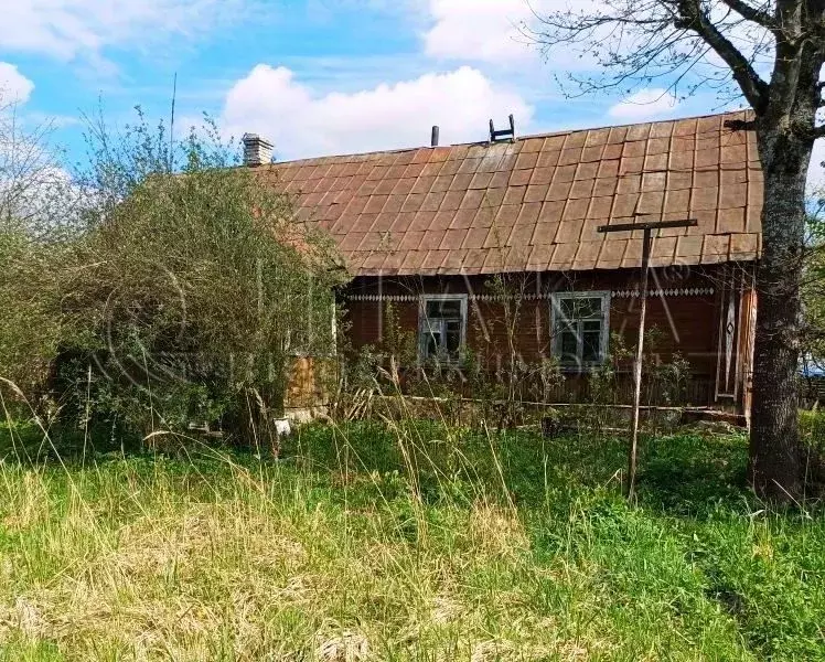 Дом в Псковская область, Псков Майская ул., 29Б (97 м) - Фото 0