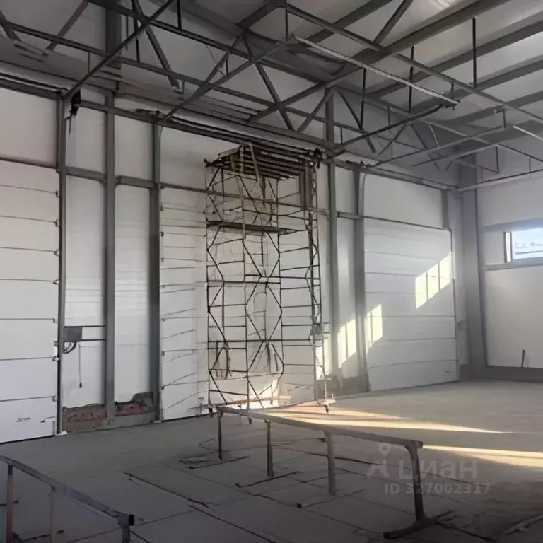 Склад в Московская область, Балашиха Кучино мкр, ул. Южная, 3 (900 м) - Фото 2