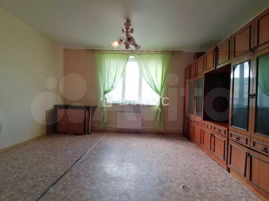 3-к. квартира, 67 м, 1/3 эт. - Фото 1