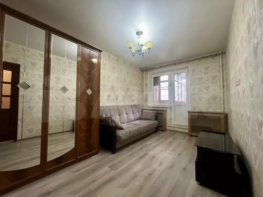 3-к. квартира, 73,5 м, 2/12 эт. - Фото 0