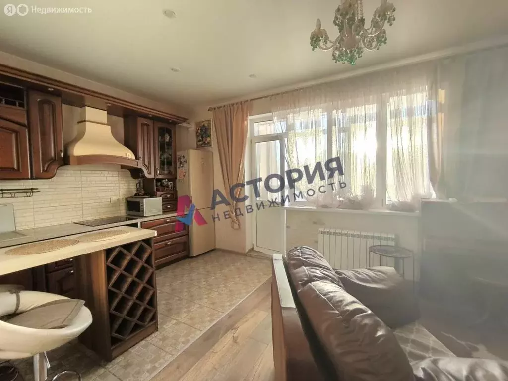 2-комнатная квартира: Тула, проспект Ленина, 66А (68.5 м) - Фото 0