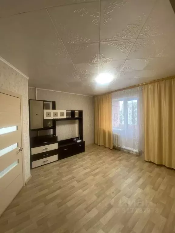 1-к кв. Красноярский край, Зеленогорск ул. Энергетиков, 10 (35.1 м) - Фото 0