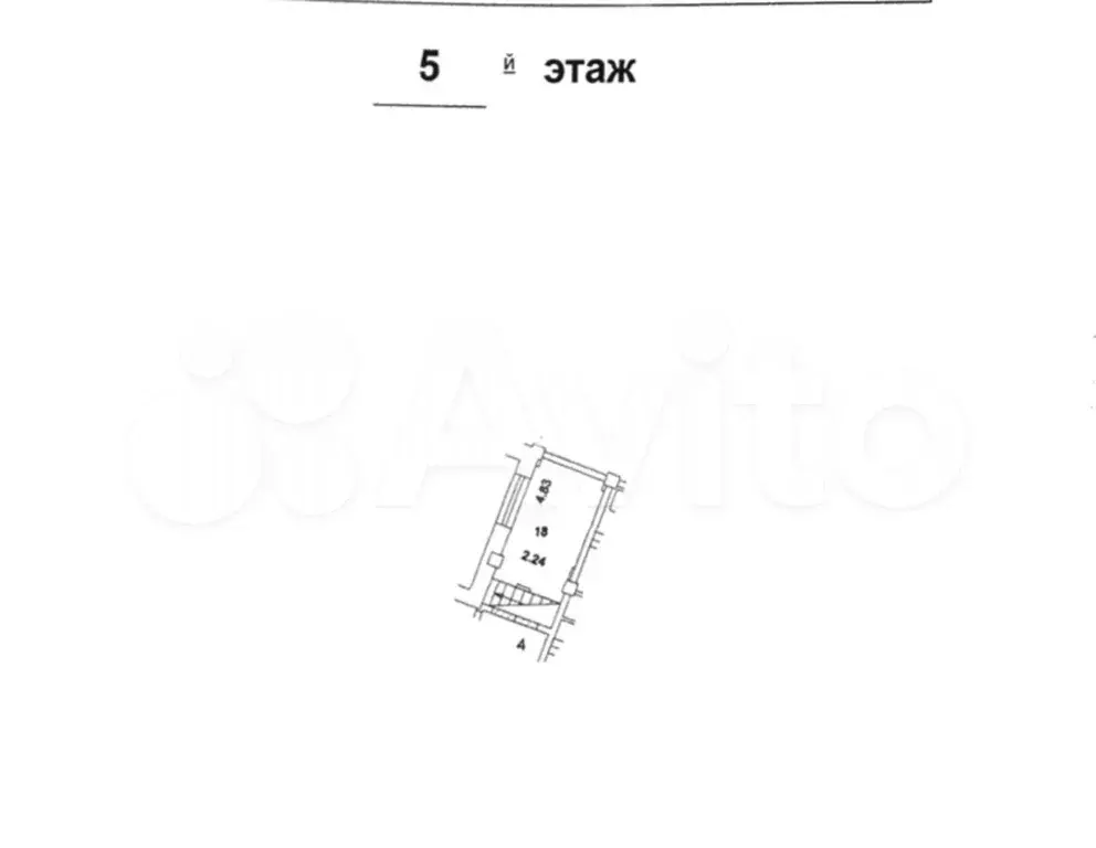 3-к. квартира, 200 м, 4/15 эт. - Фото 1