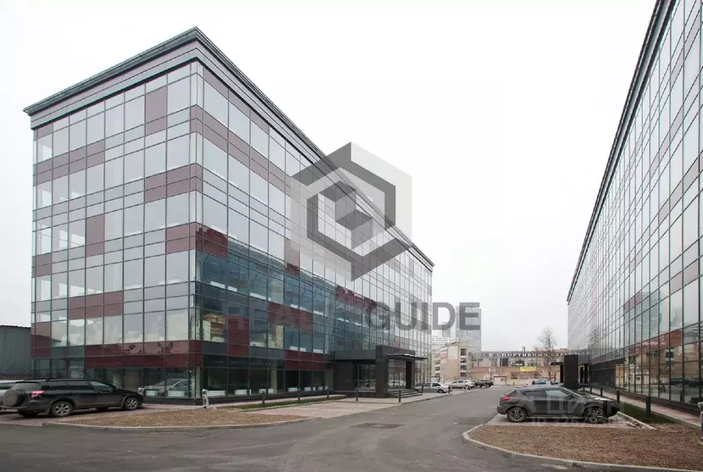 Офис в Москва Каширское ш., 3К2С4 (169 м) - Фото 2