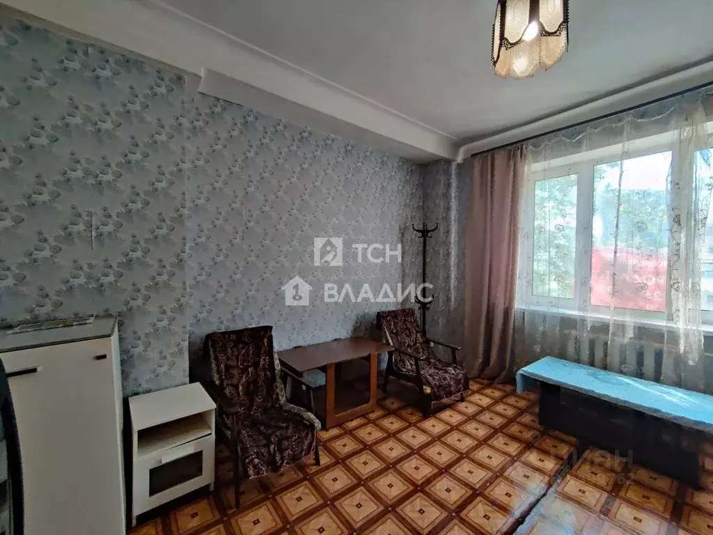 Комната Московская область, Балашиха ш. Энтузиастов, 1 (15.0 м) - Фото 1